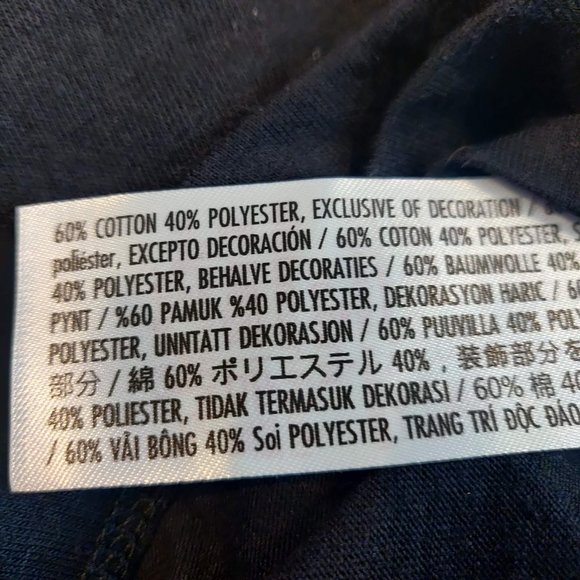 Disney Unisex 2023 Year Of The Rabbit March Hare White Rabbit T-Shirt Top S - Picture 9 of 10